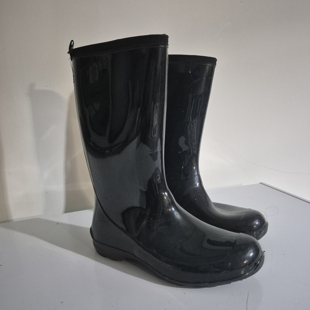Kamic Boots - Picture 2 of 3
